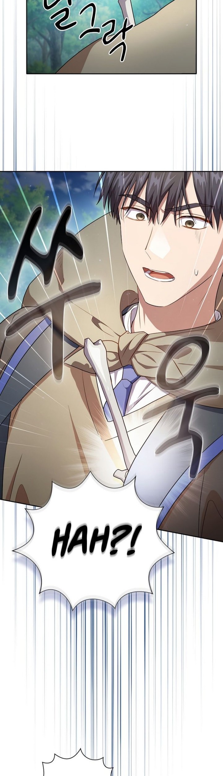 Magic Academy Survival Guide Bab 61 halaman 7