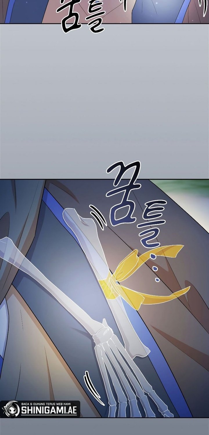 Magic Academy Survival Guide Bab 61 halaman 9