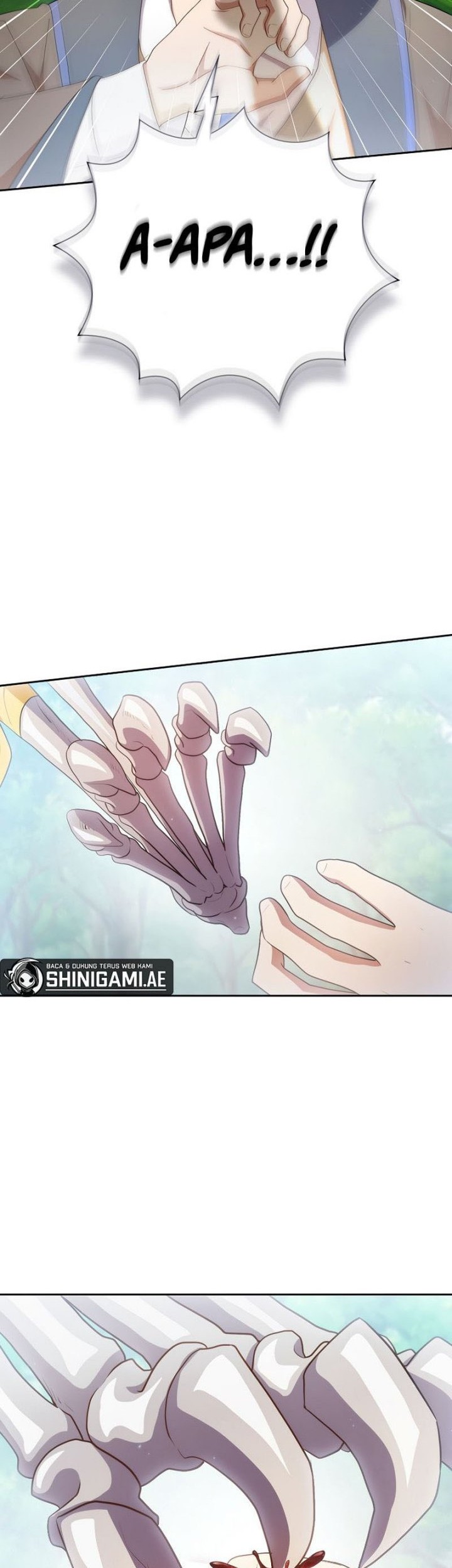 Magic Academy Survival Guide Bab 61 halaman 15