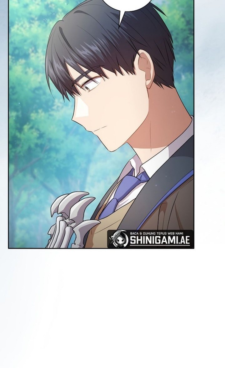 Magic Academy Survival Guide Bab 61 halaman 29
