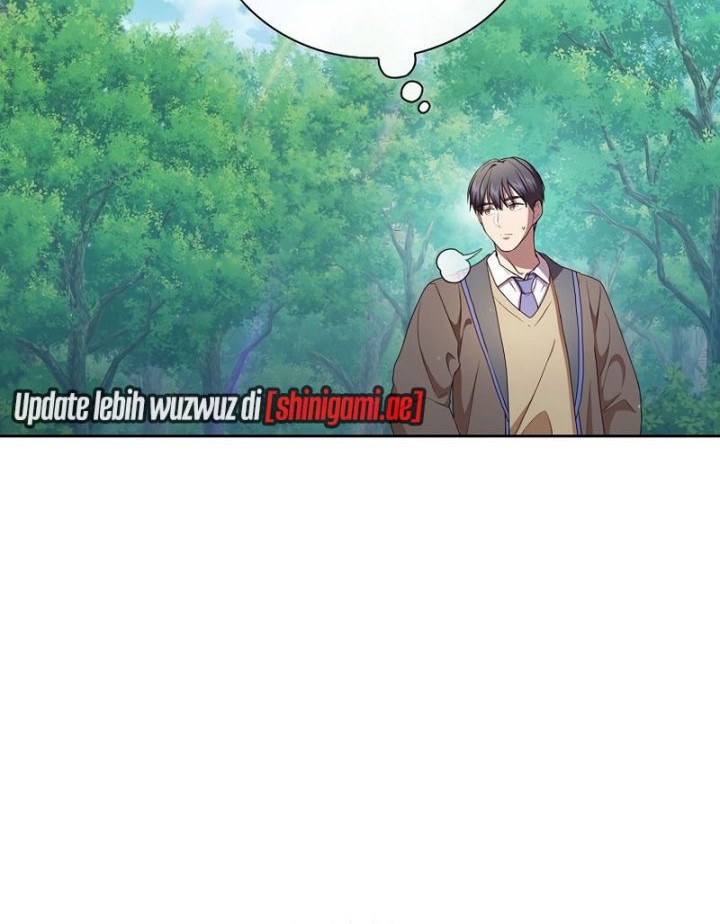 Magic Academy Survival Guide Bab 61 halaman 37