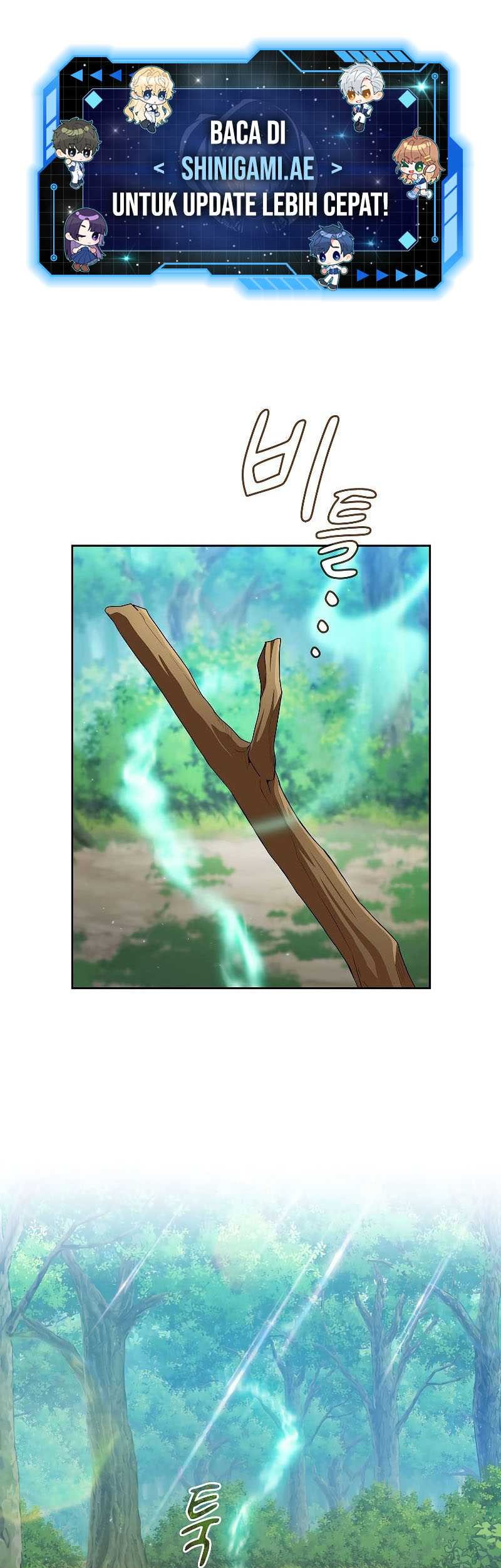 Magic Academy Survival Guide chapter 62 halaman 2