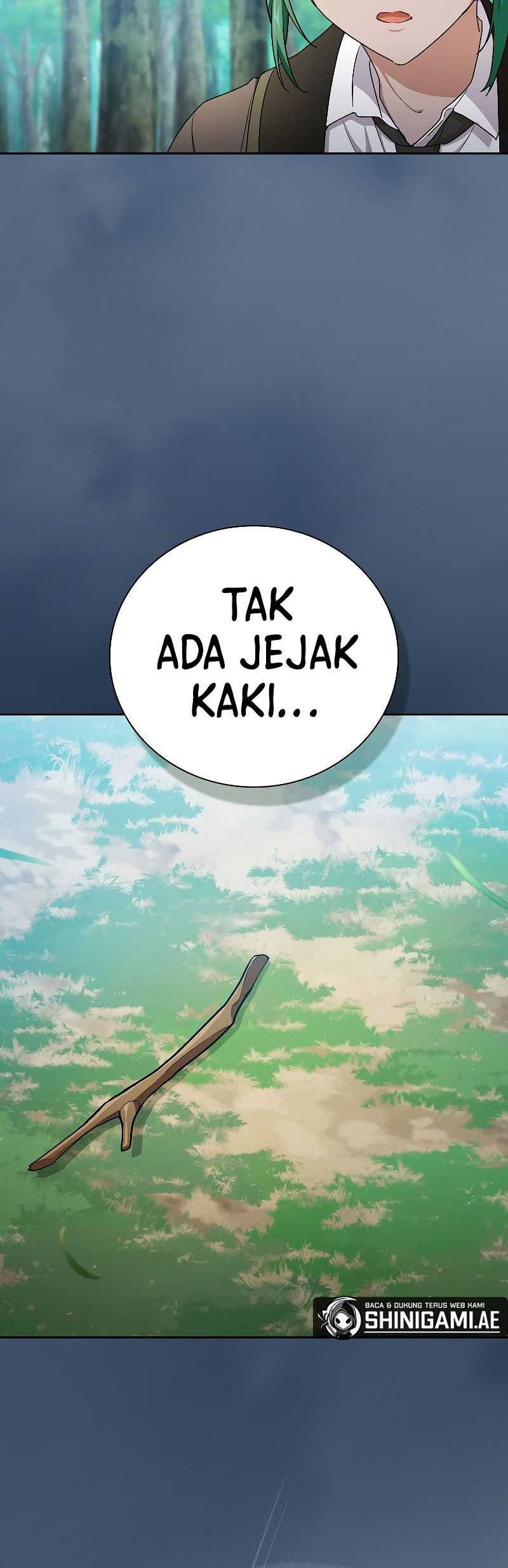 Magic Academy Survival Guide chapter 62 halaman 5