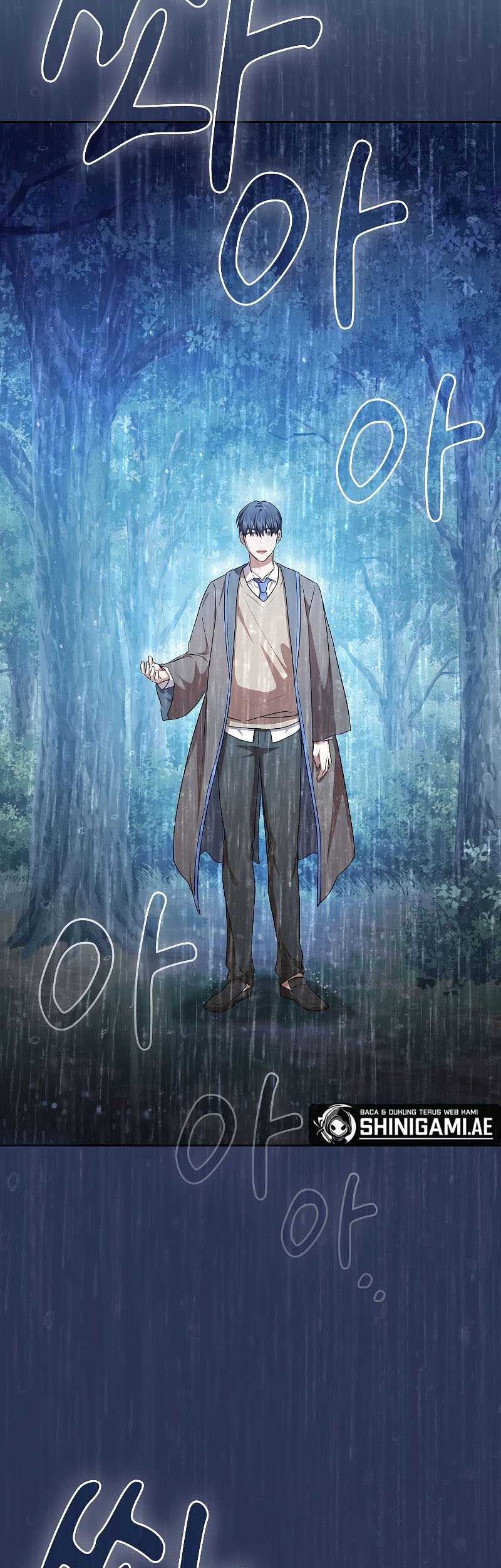 Magic Academy Survival Guide chapter 62 halaman 16