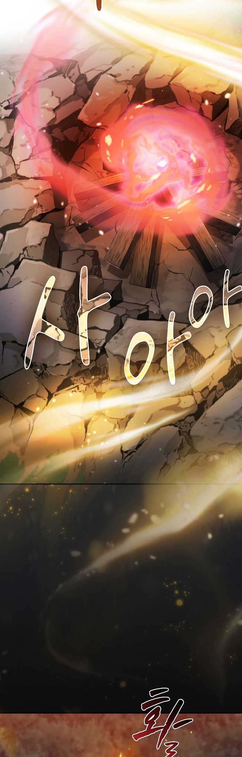 Magic Academy Survival Guide chapter 62 halaman 28