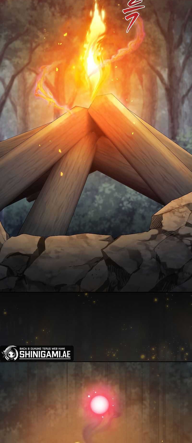 Magic Academy Survival Guide chapter 62 halaman 29