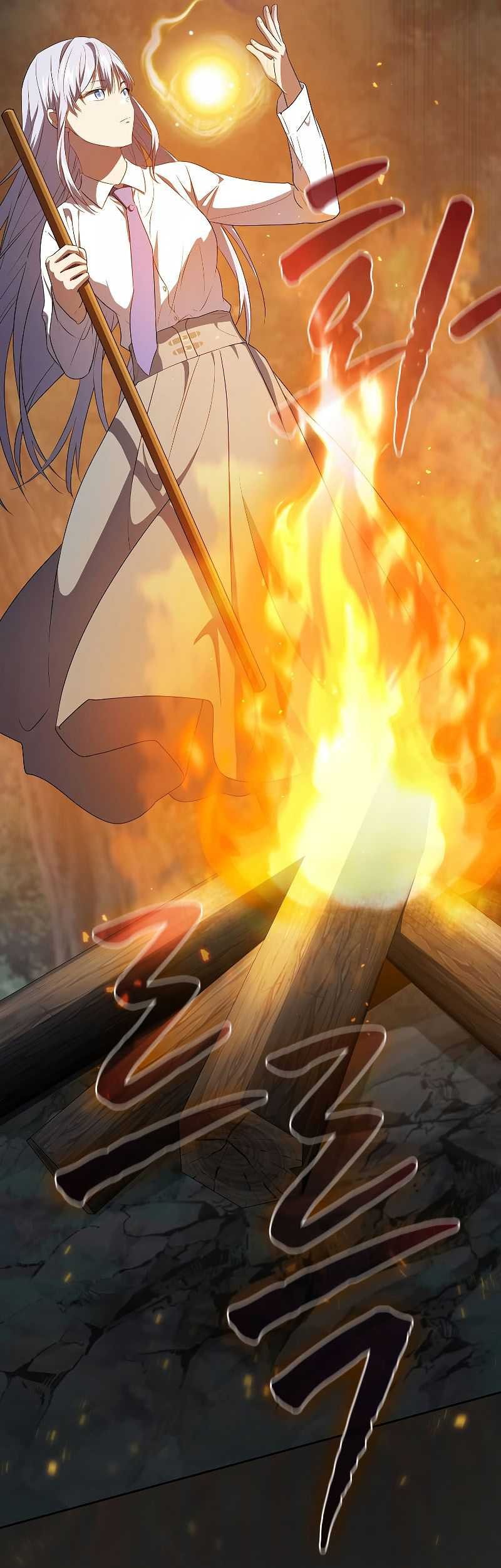 Magic Academy Survival Guide chapter 62 halaman 30