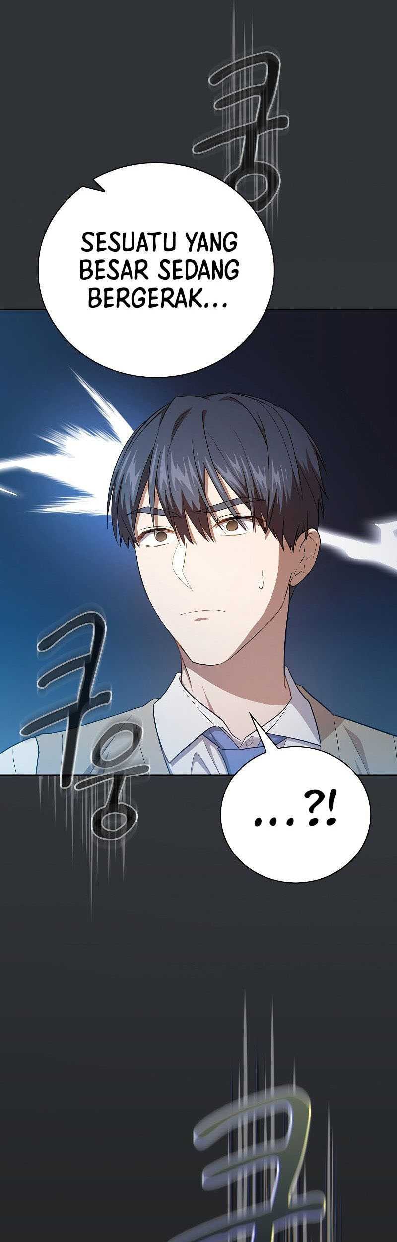 Magic Academy Survival Guide chapter 62 halaman 38