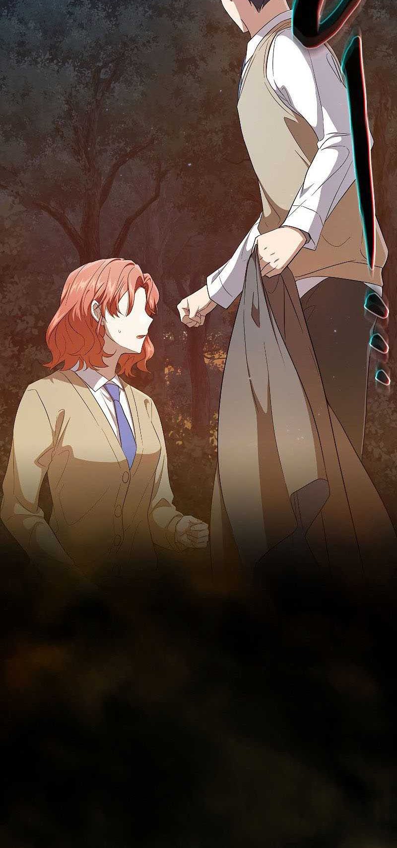 Magic Academy Survival Guide chapter 62 halaman 41