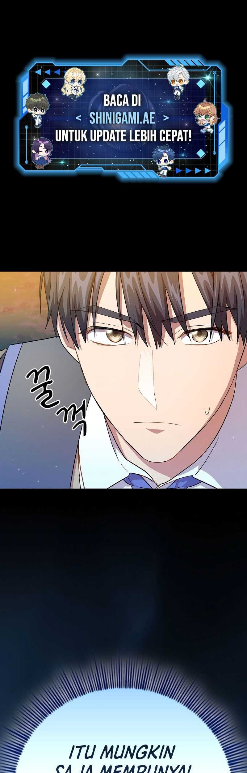 Magic Academy Survival Guide Bab 63 halaman 2