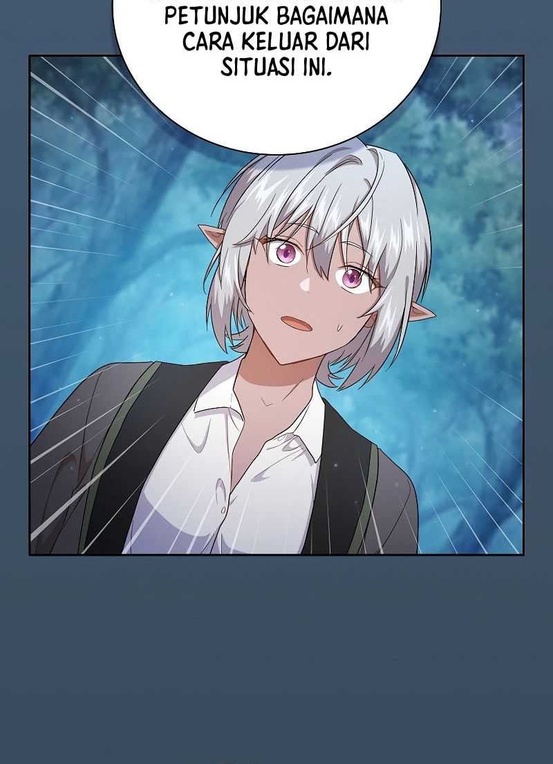 Magic Academy Survival Guide Bab 63 halaman 27