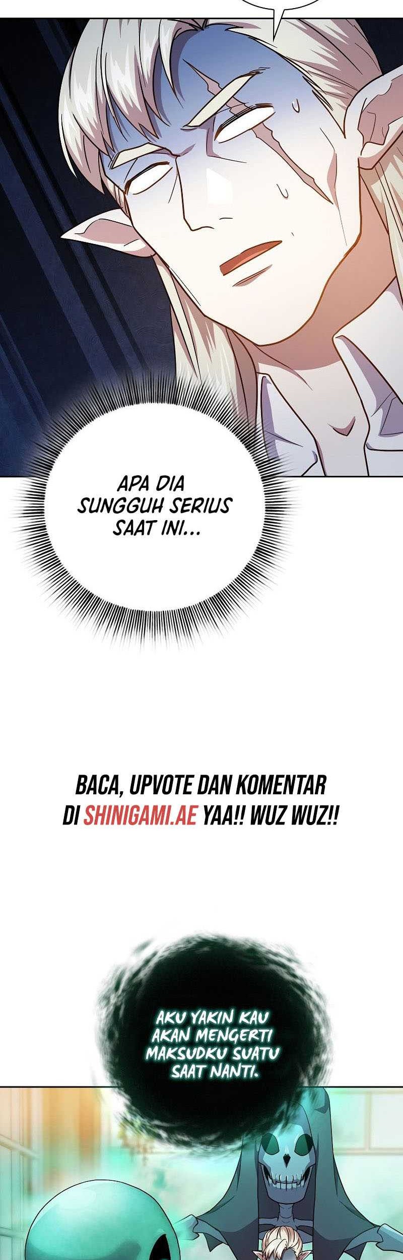 Magic Academy Survival Guide Bab 63 halaman 37