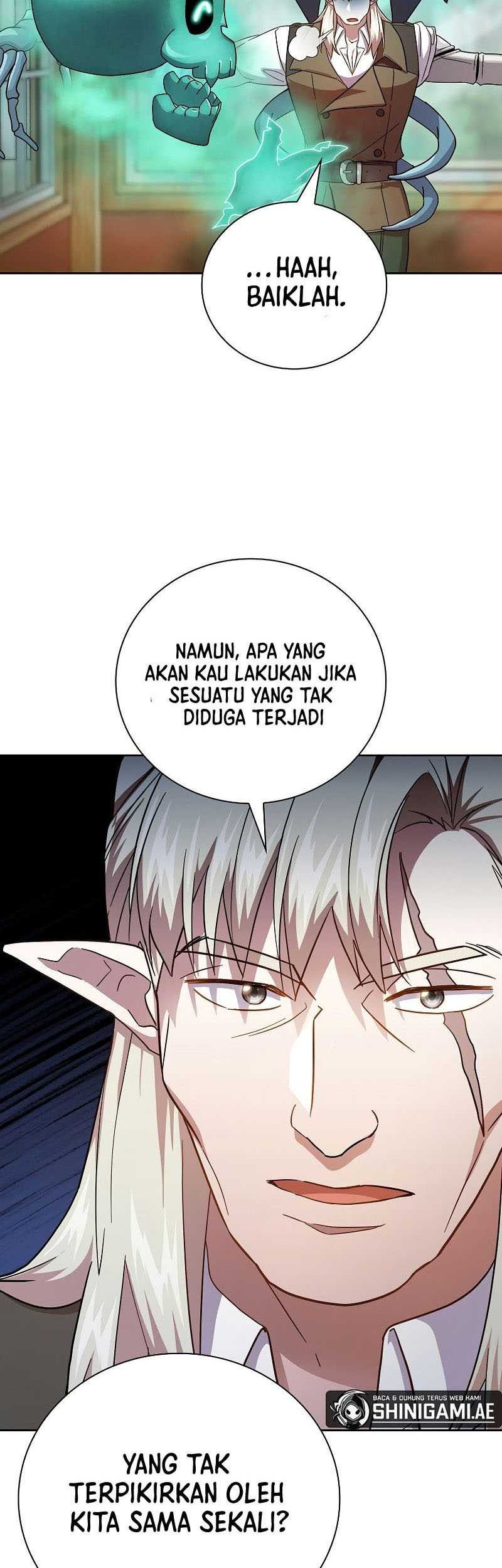 Magic Academy Survival Guide Bab 63 halaman 38