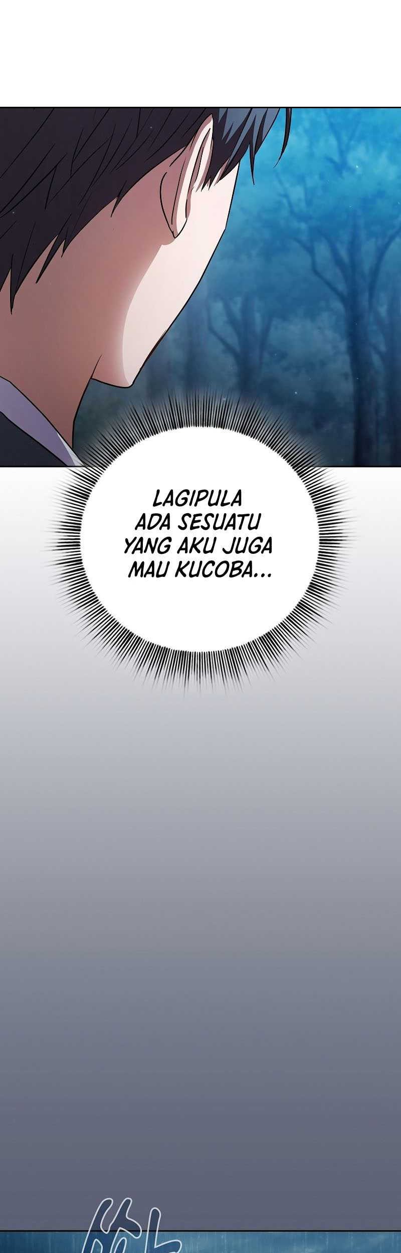 Magic Academy Survival Guide Bab 63 halaman 54