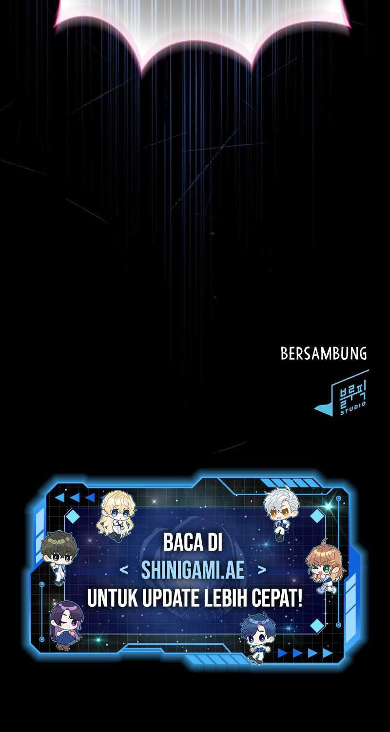 Magic Academy Survival Guide Bab 63 halaman 59