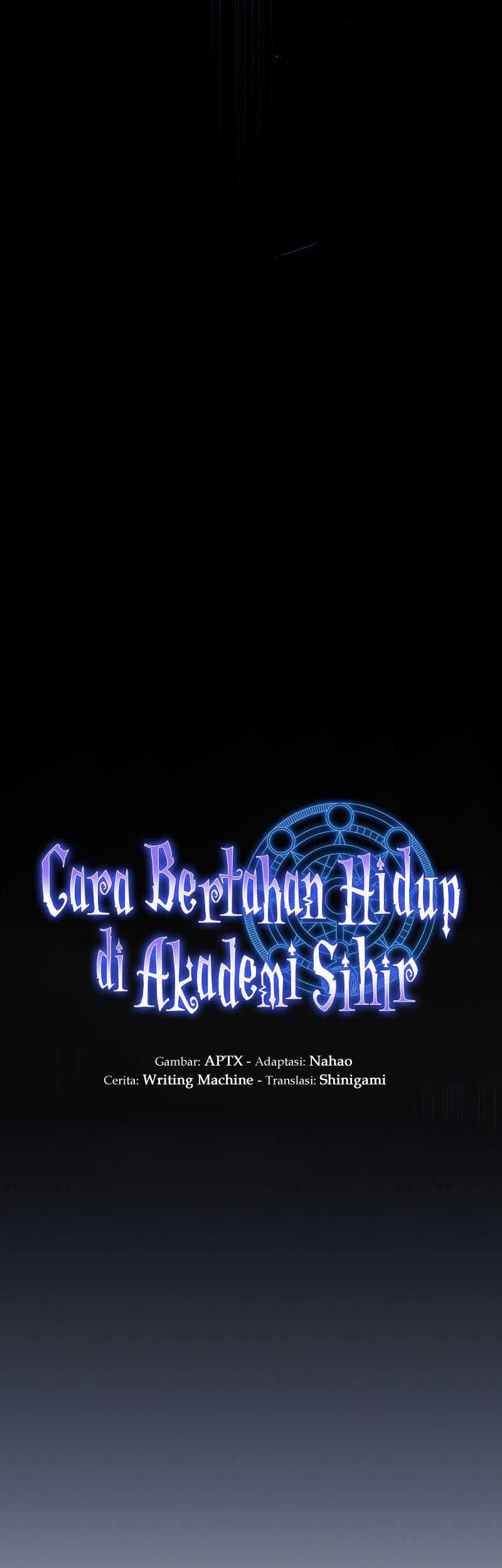 Magic Academy Survival Guide Bab 64 halaman 6
