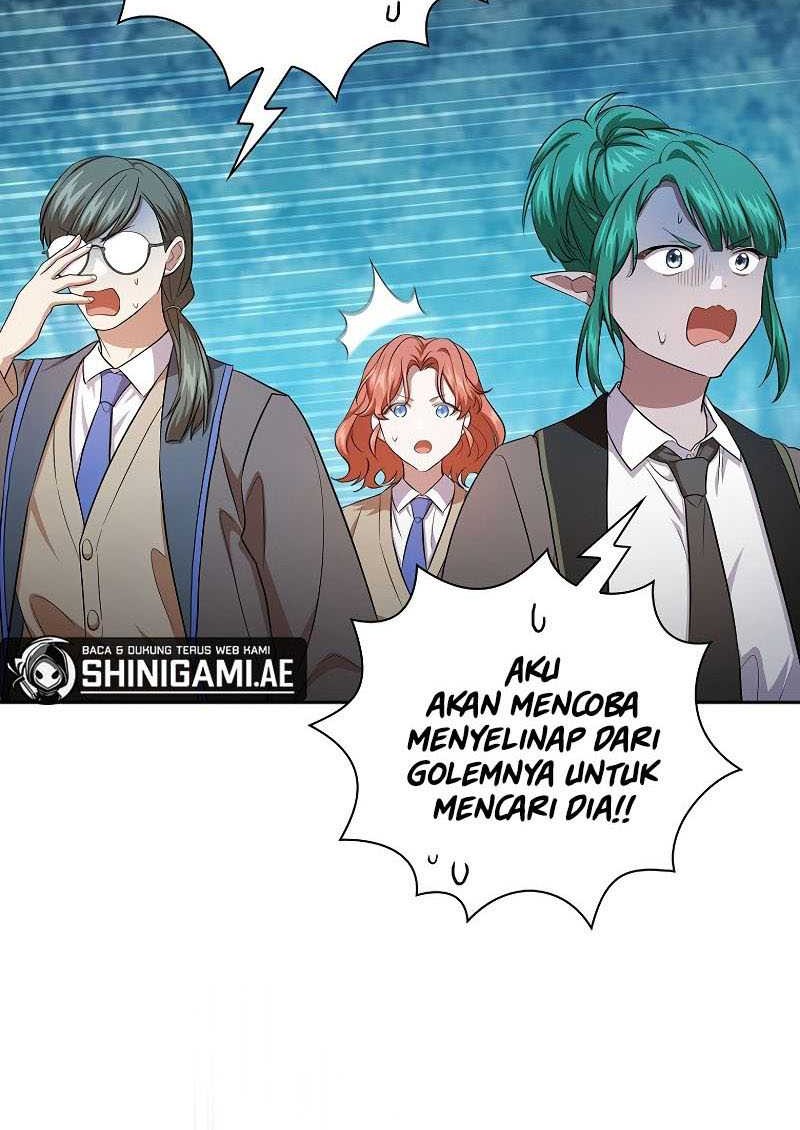 Magic Academy Survival Guide Bab 64 halaman 8