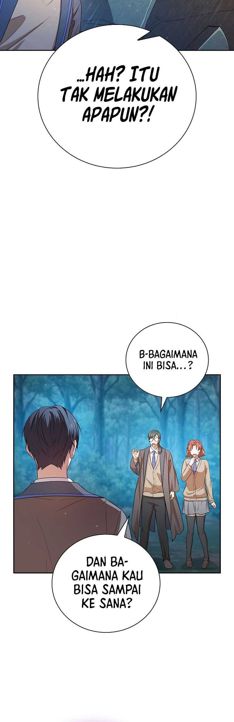 Magic Academy Survival Guide Bab 64 halaman 12