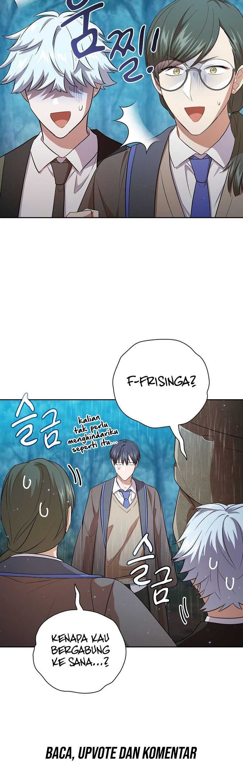 Magic Academy Survival Guide Bab 64 halaman 18