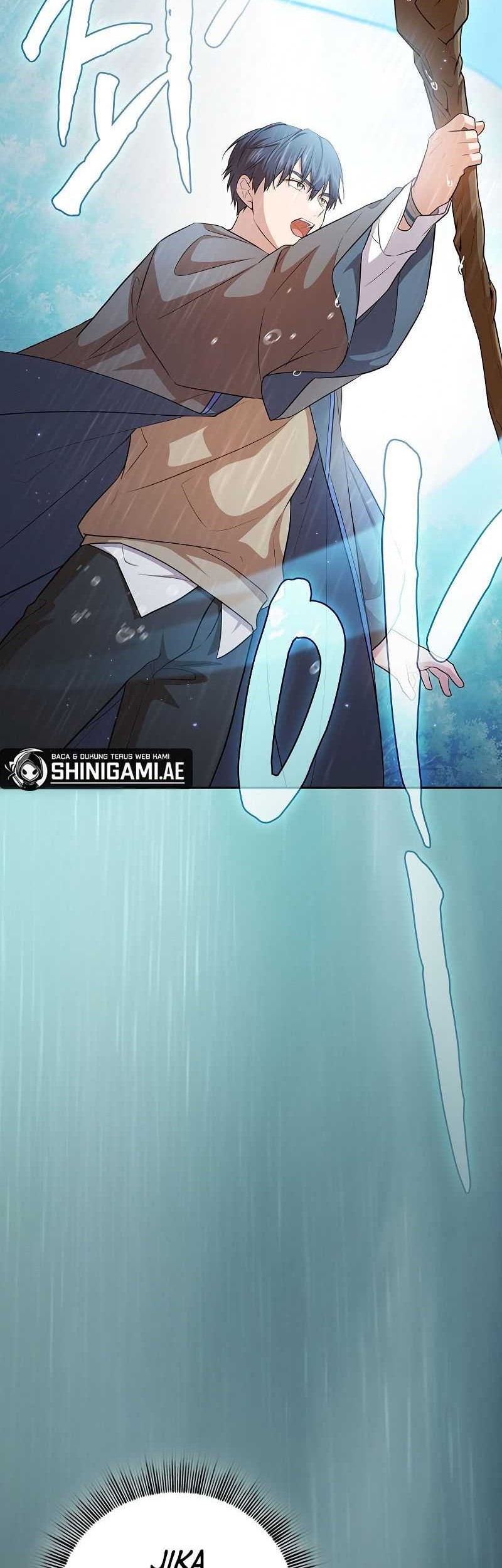 Magic Academy Survival Guide Bab 64 halaman 22