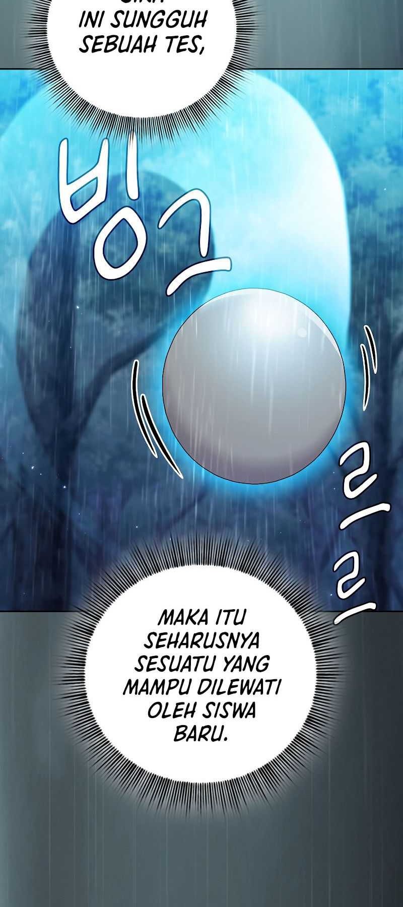 Magic Academy Survival Guide Bab 64 halaman 23