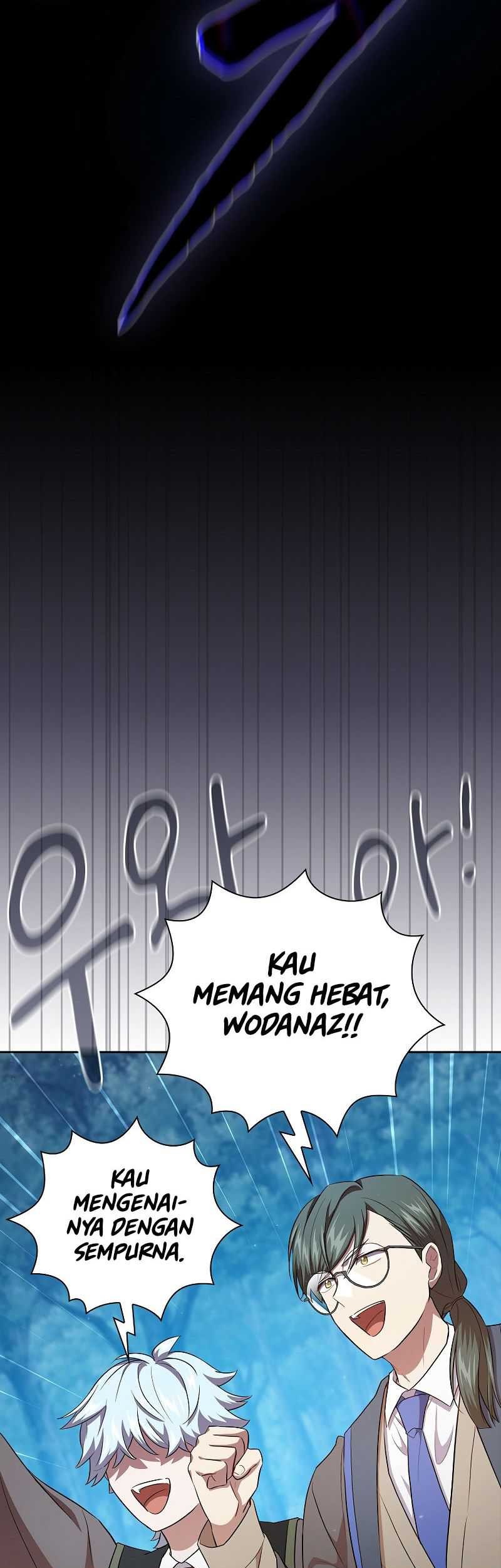 Magic Academy Survival Guide Bab 64 halaman 28