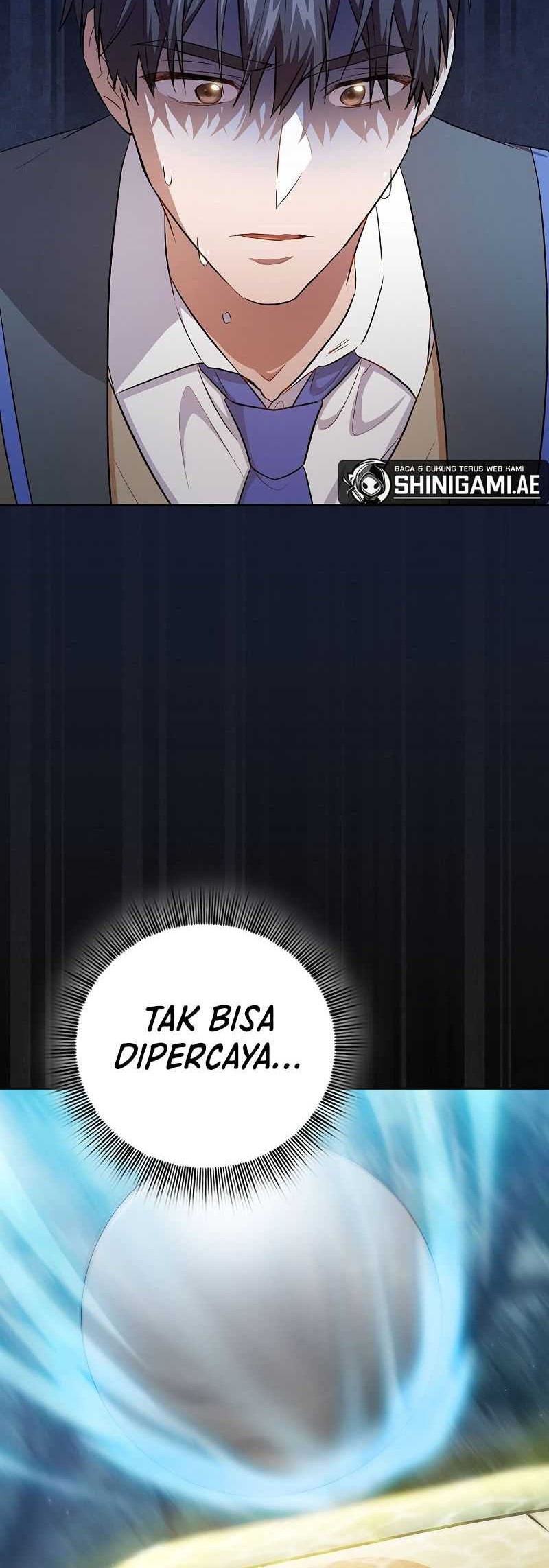 Magic Academy Survival Guide Bab 64 halaman 31