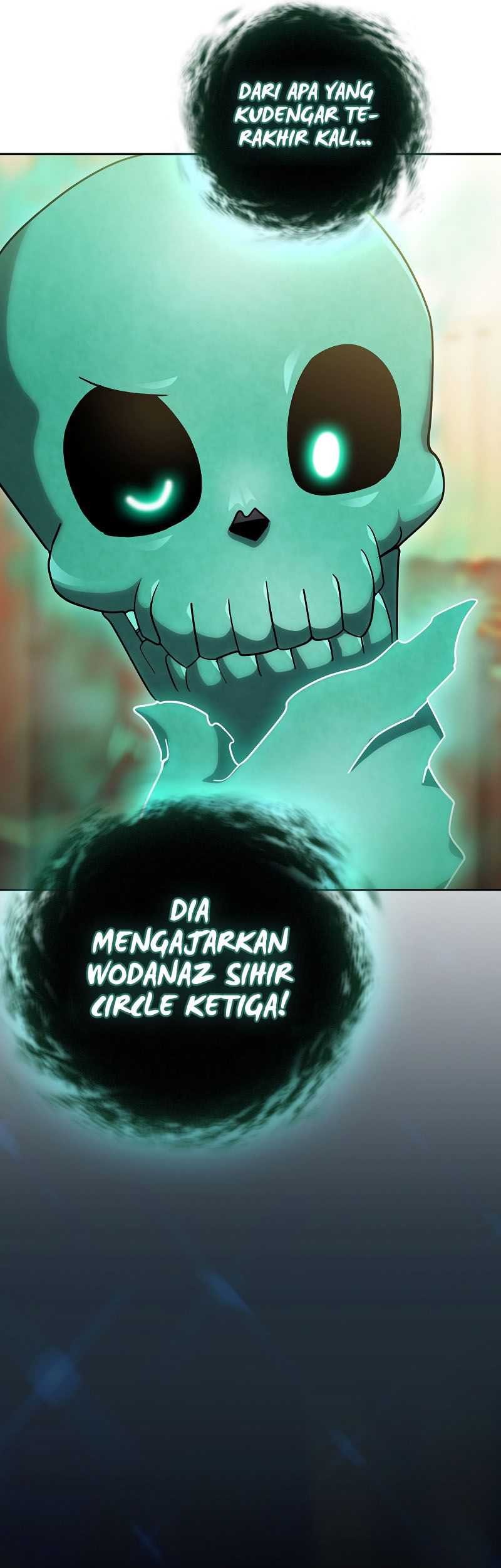 Magic Academy Survival Guide Bab 64 halaman 48