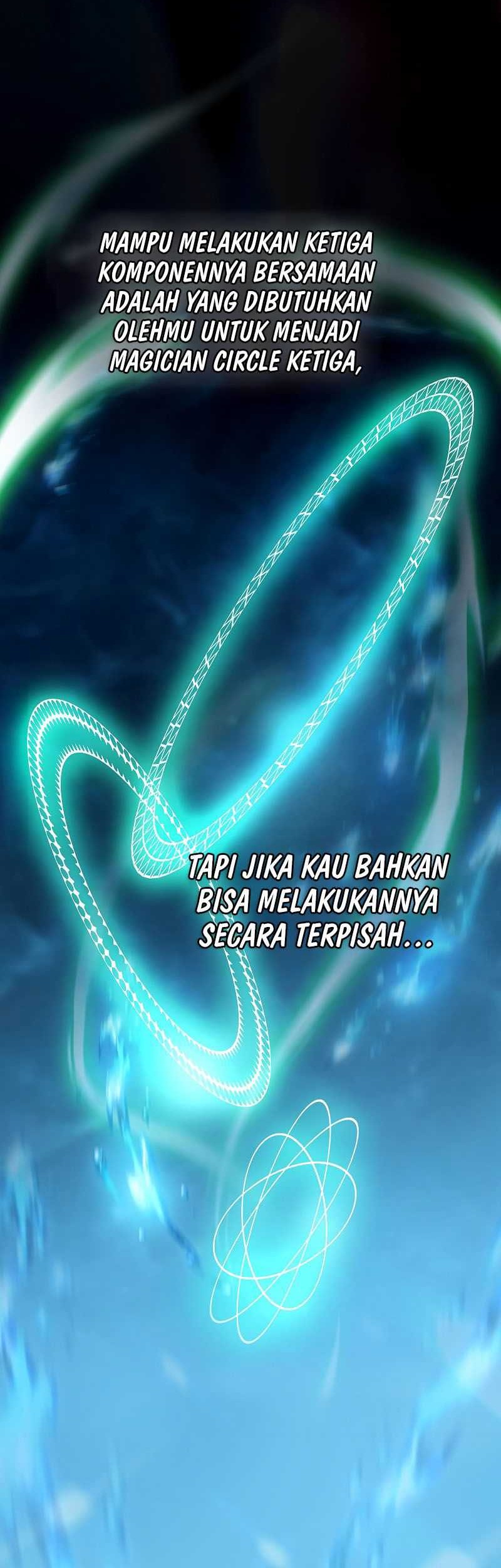 Magic Academy Survival Guide Bab 64 halaman 51