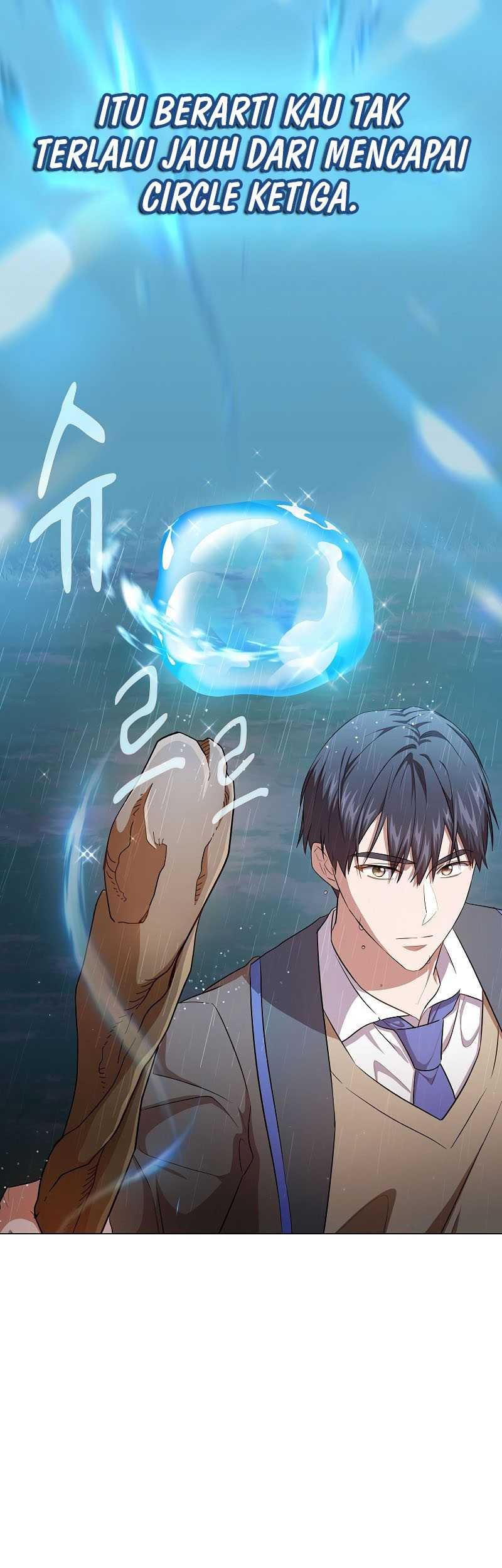 Magic Academy Survival Guide Bab 64 halaman 52