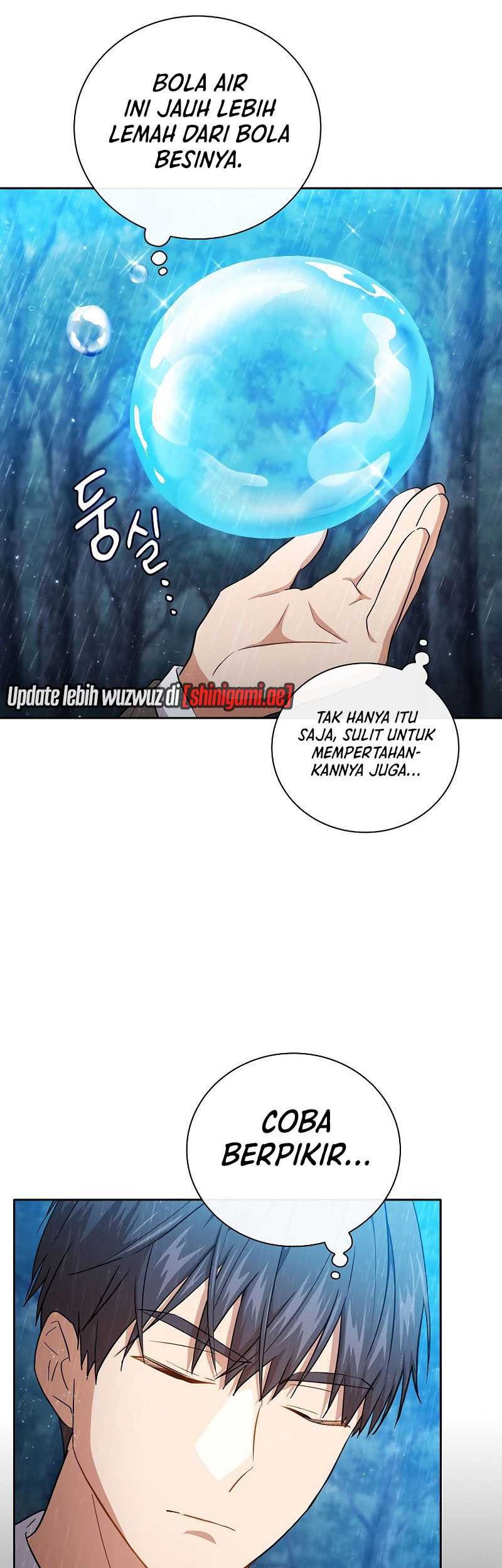 Magic Academy Survival Guide Bab 64 halaman 53
