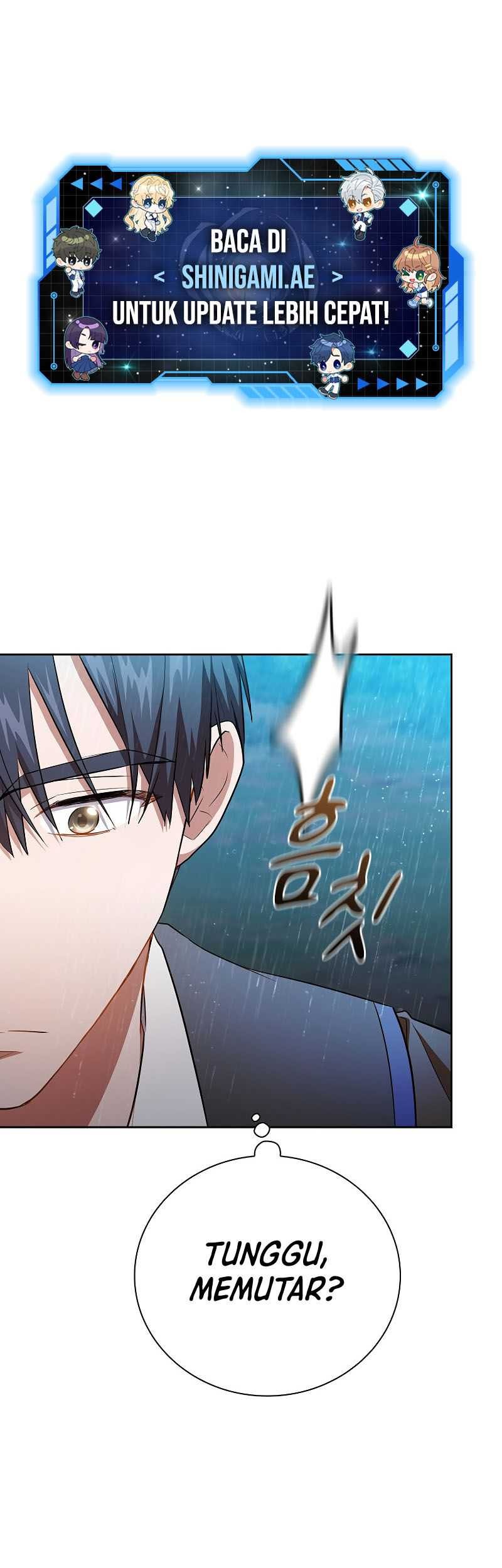 Magic Academy Survival Guide Bab 65 halaman 2