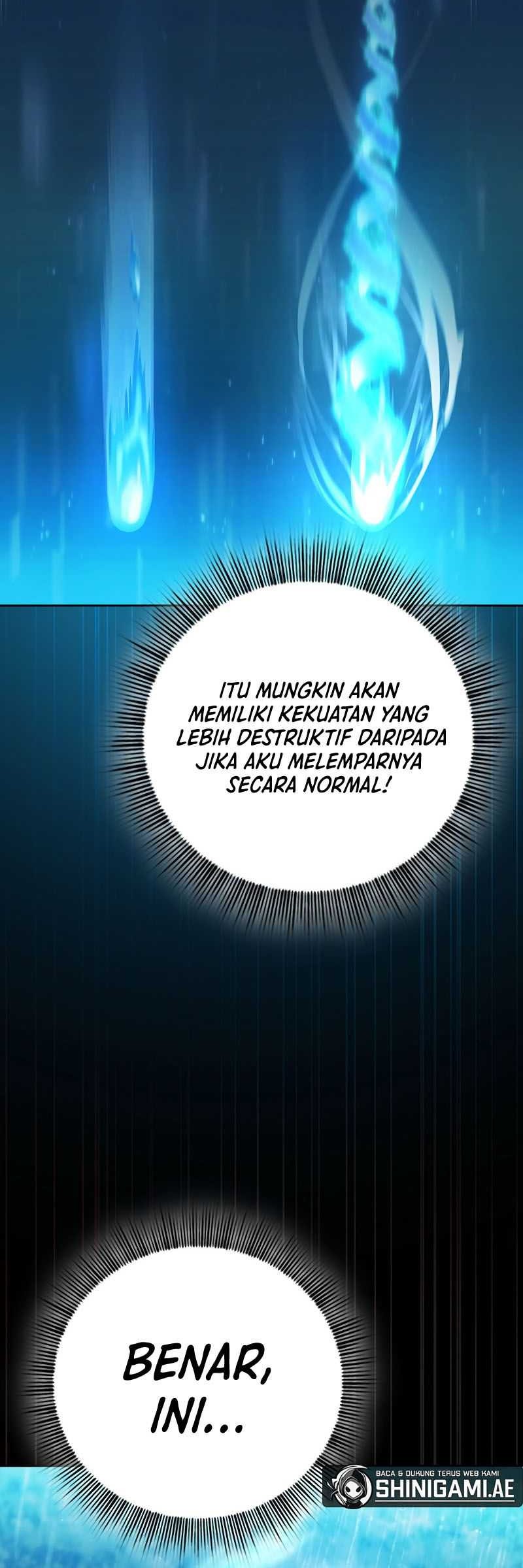 Magic Academy Survival Guide Bab 65 halaman 4