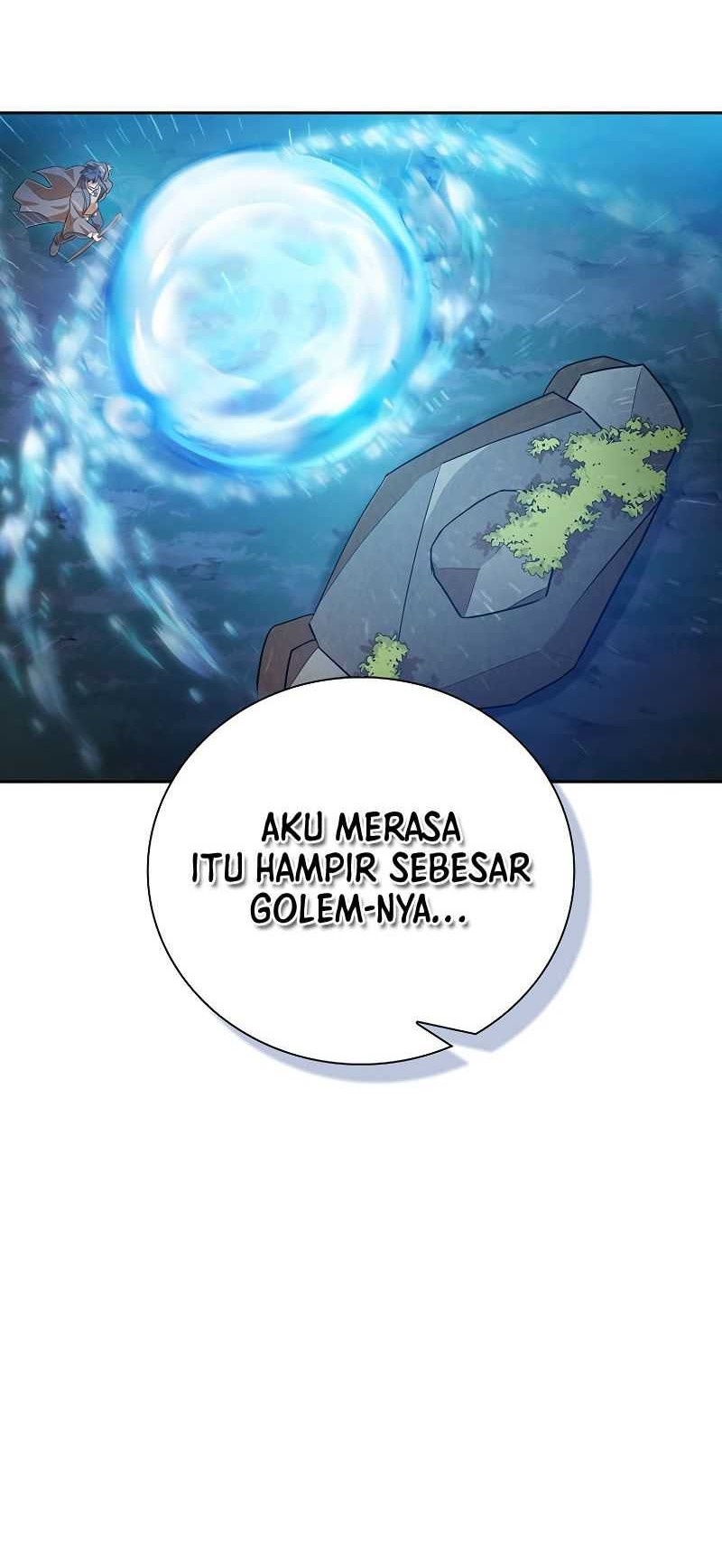 Magic Academy Survival Guide Bab 65 halaman 12