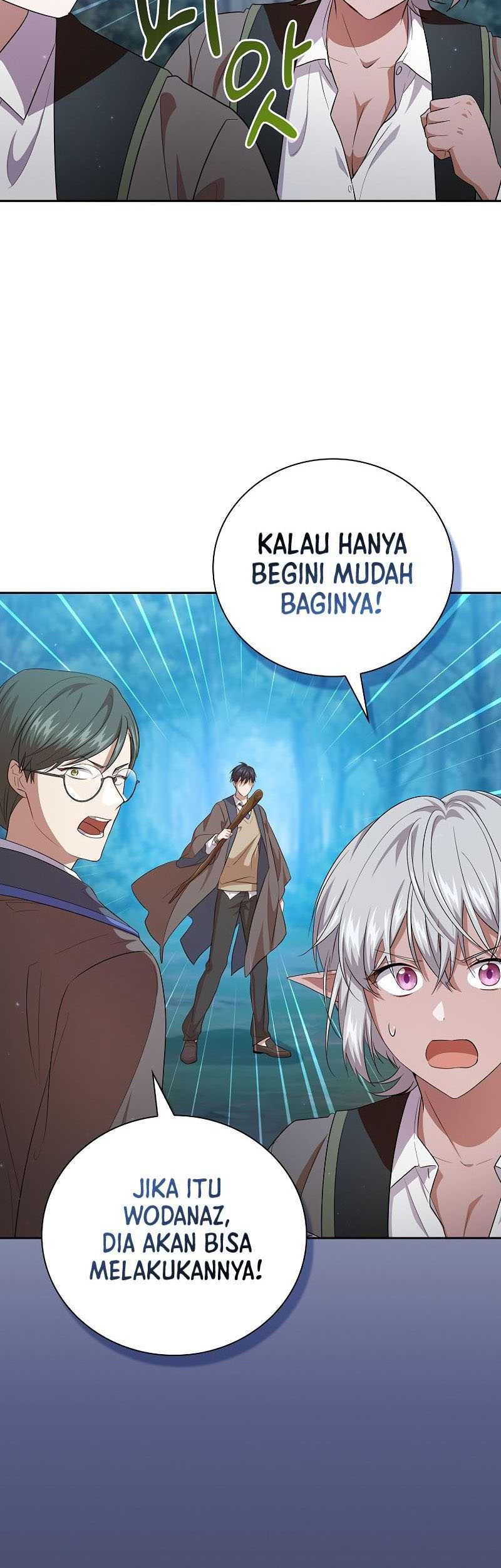 Magic Academy Survival Guide Bab 65 halaman 15