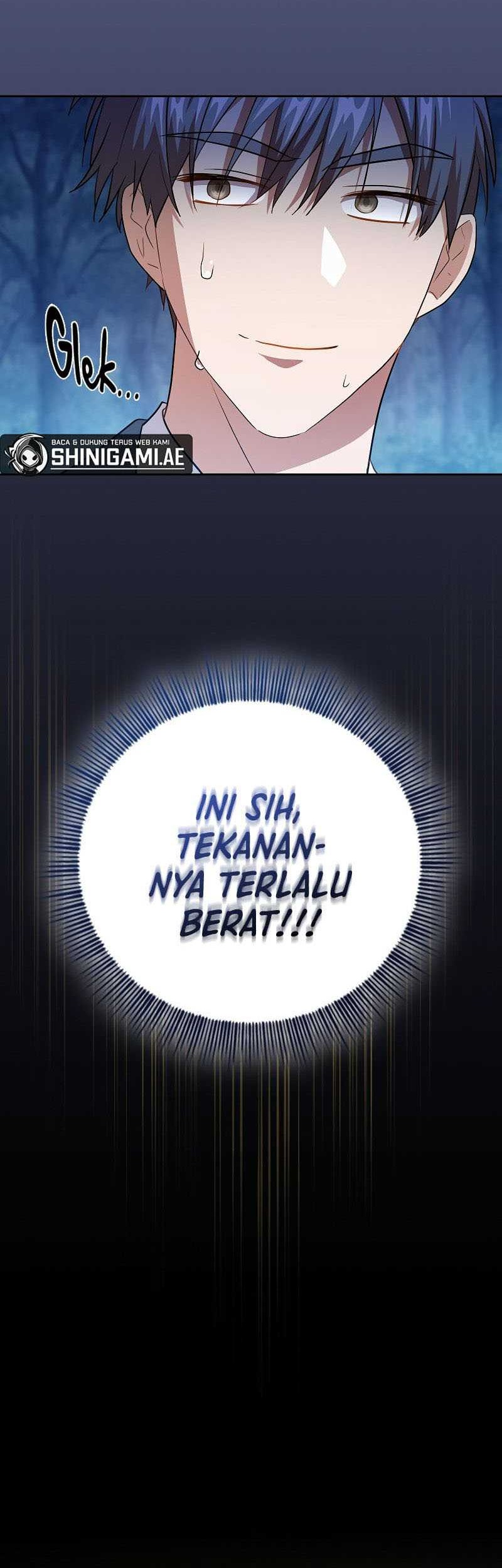 Magic Academy Survival Guide Bab 65 halaman 16