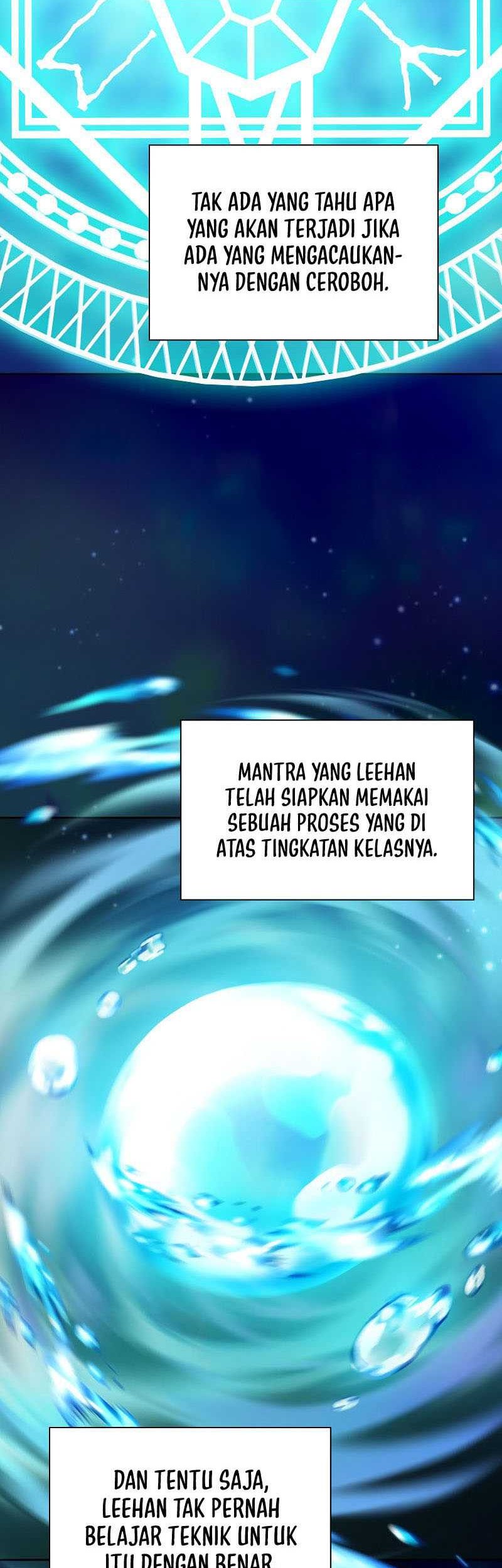 Magic Academy Survival Guide Bab 65 halaman 18