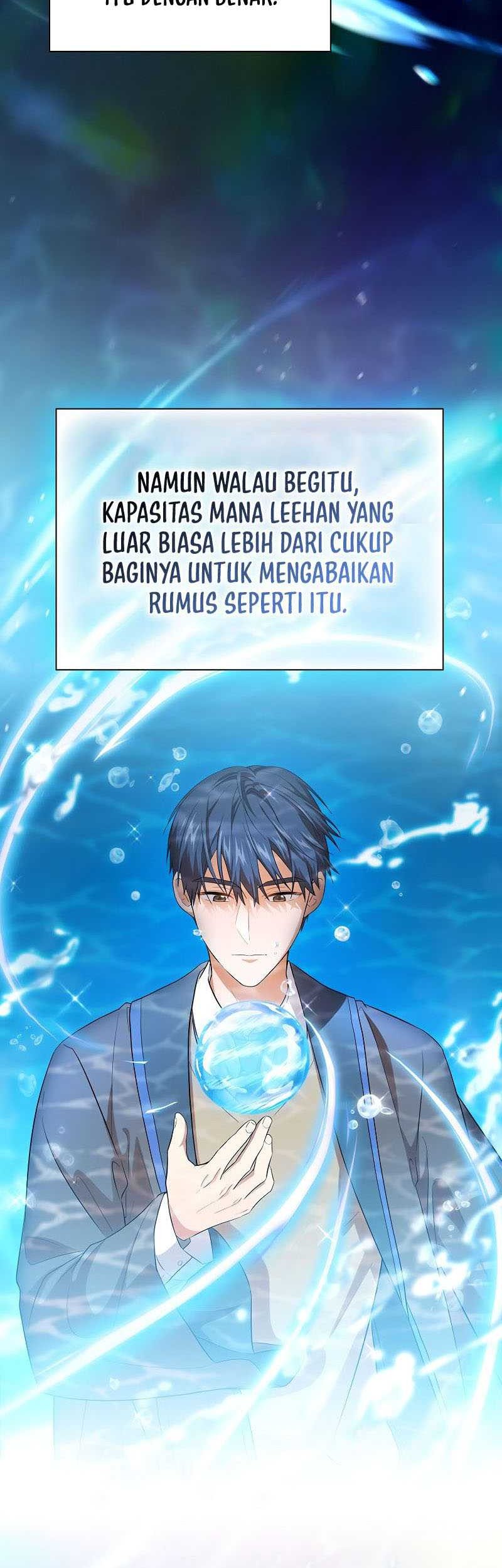 Magic Academy Survival Guide Bab 65 halaman 19