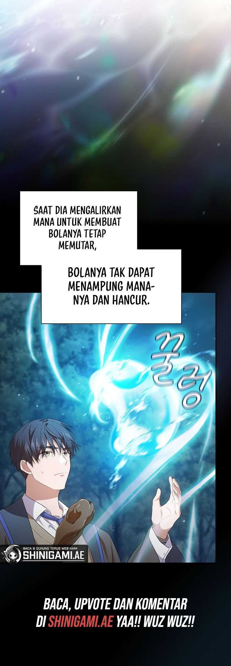 Magic Academy Survival Guide Bab 65 halaman 20