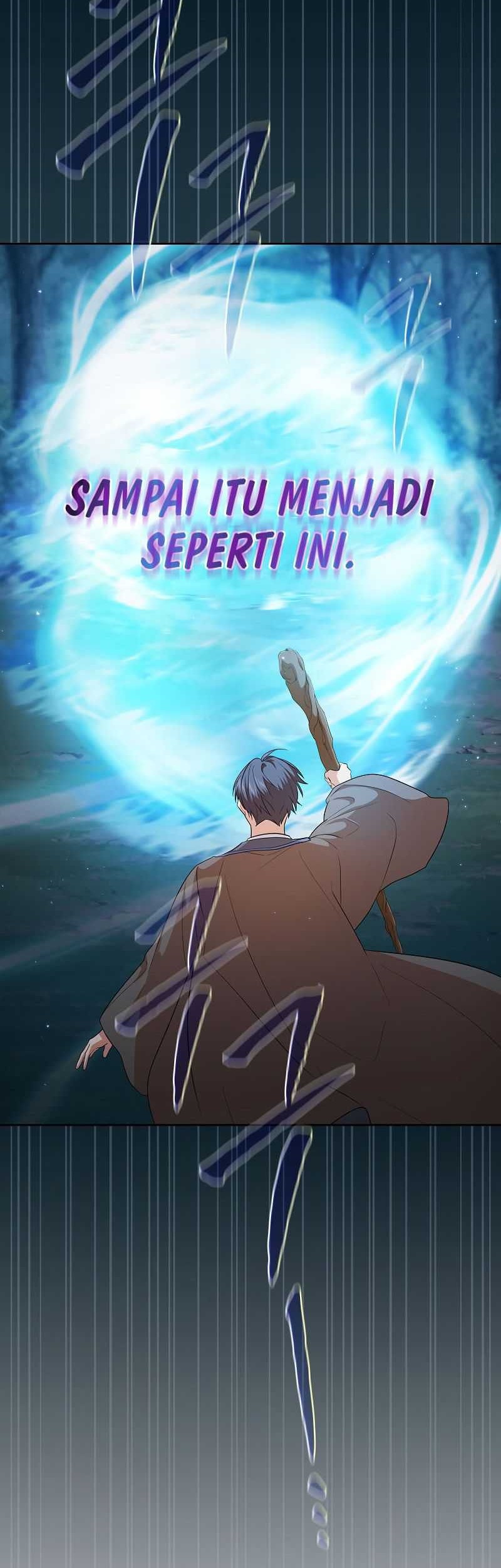 Magic Academy Survival Guide Bab 65 halaman 22