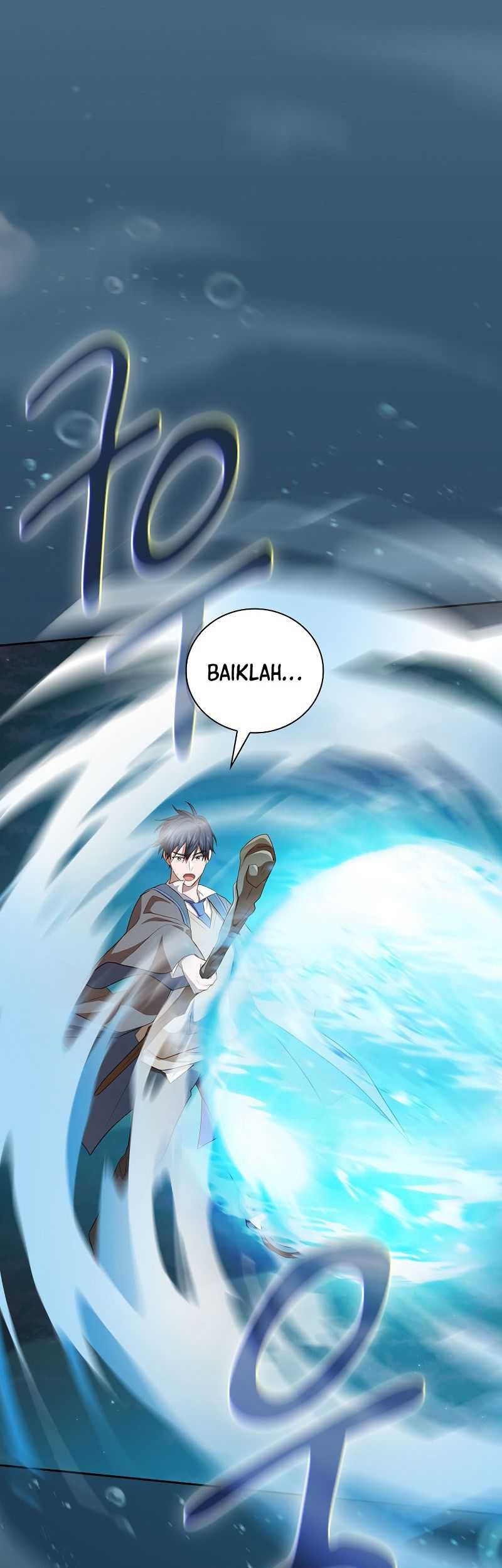 Magic Academy Survival Guide Bab 65 halaman 25