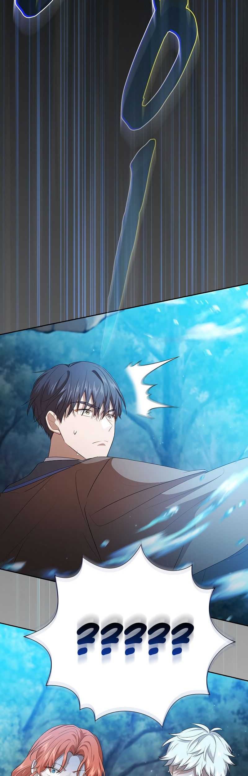 Magic Academy Survival Guide Bab 65 halaman 31