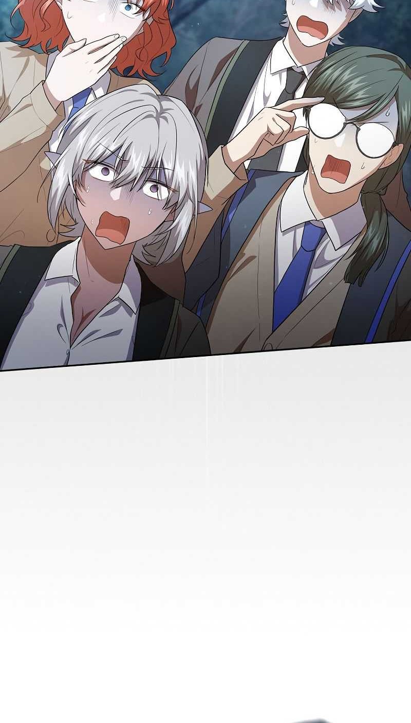 Magic Academy Survival Guide Bab 65 halaman 32