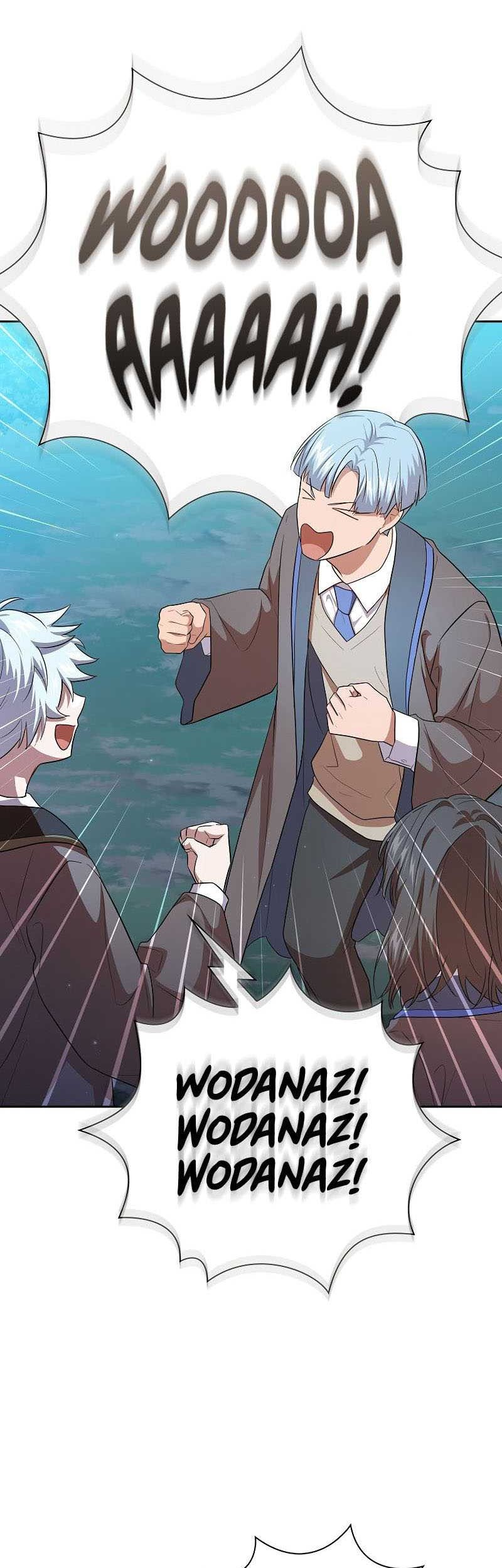 Magic Academy Survival Guide Bab 65 halaman 35