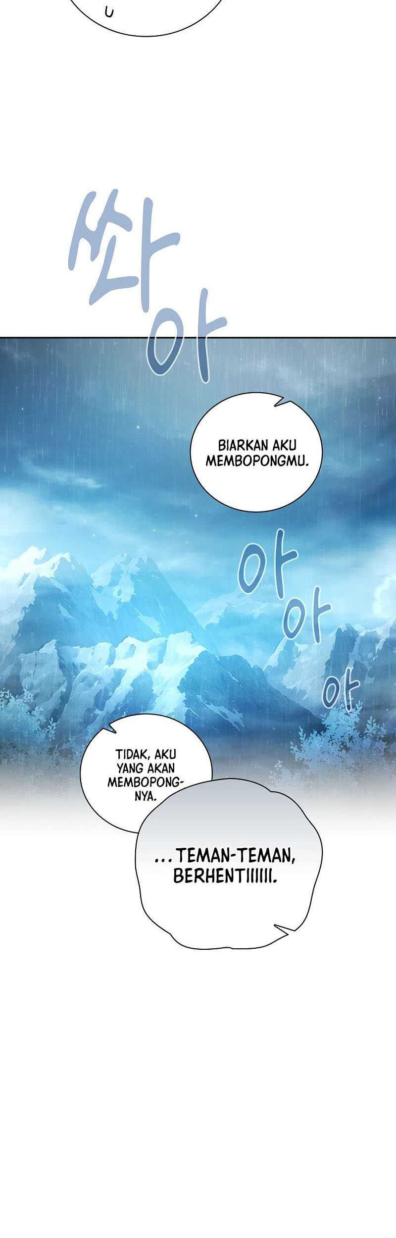 Magic Academy Survival Guide Bab 65 halaman 40