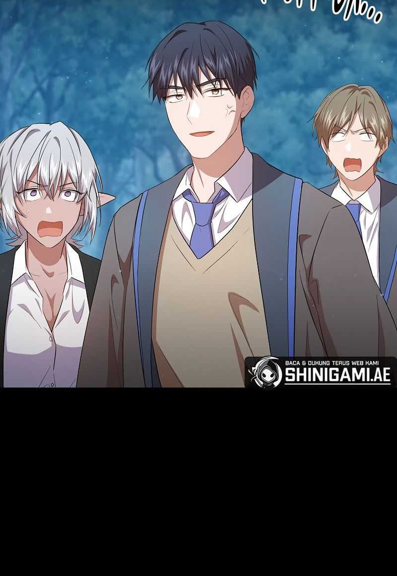 Magic Academy Survival Guide Bab 65 halaman 48