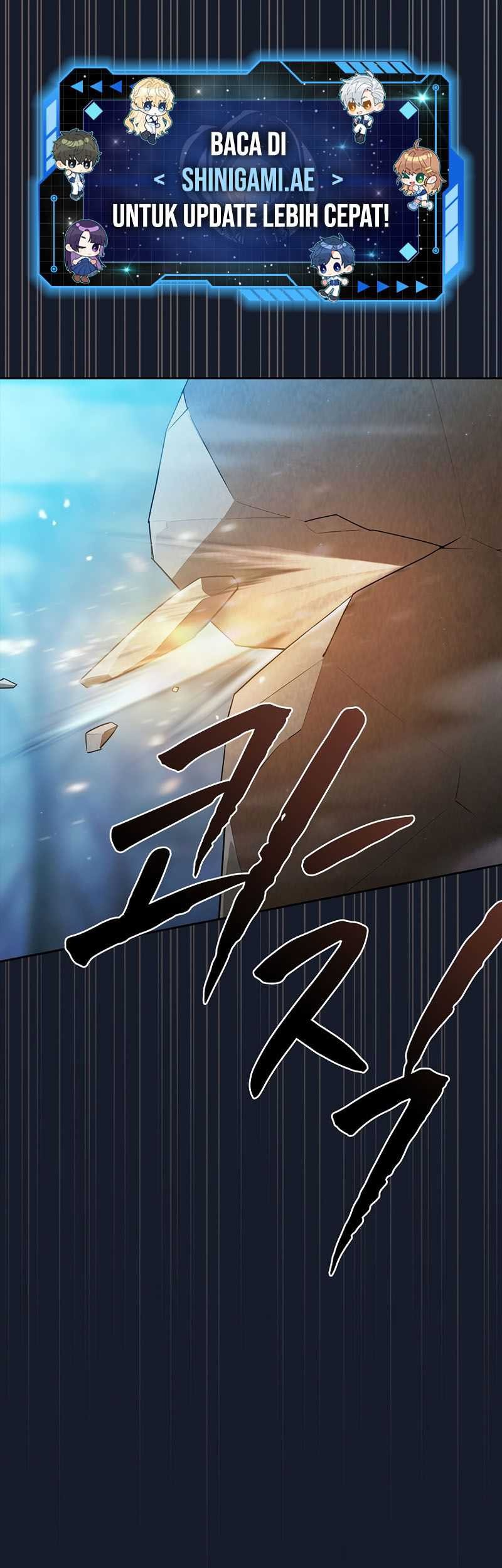 Magic Academy Survival Guide chapter 66 halaman 2