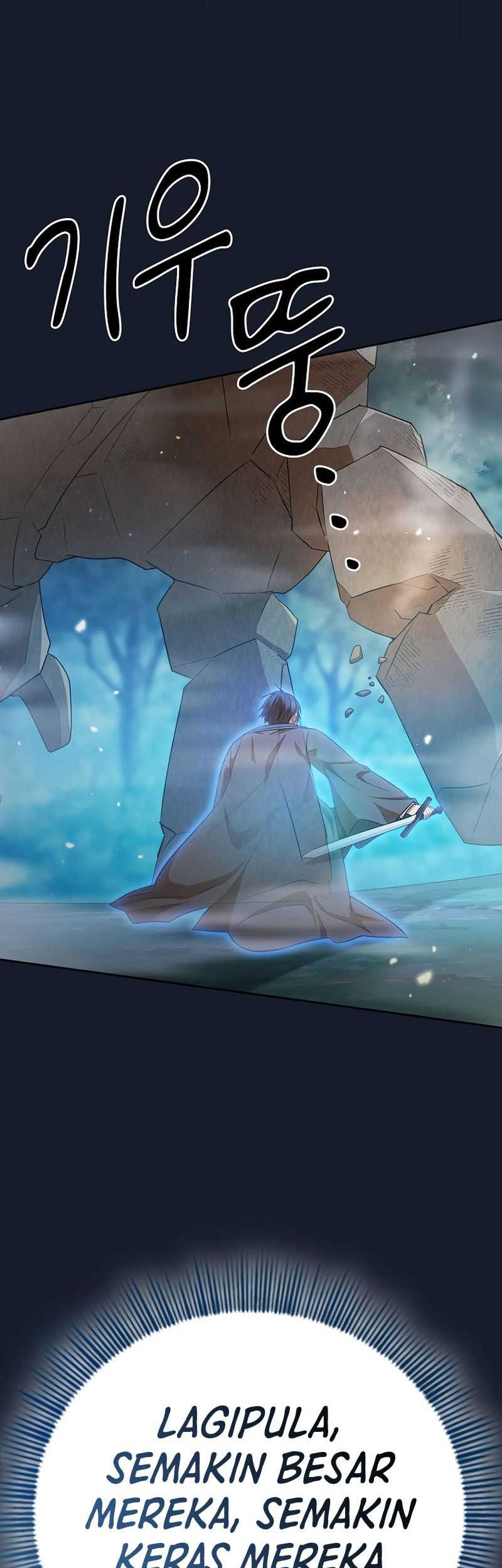 Magic Academy Survival Guide chapter 66 halaman 3