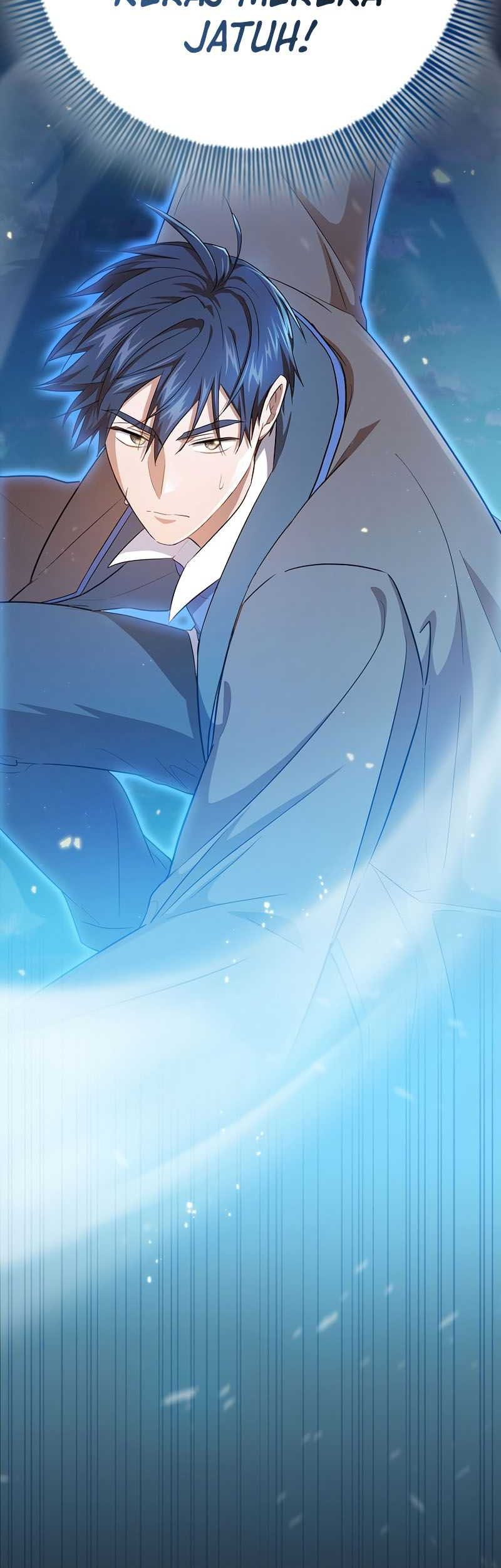 Magic Academy Survival Guide chapter 66 halaman 4