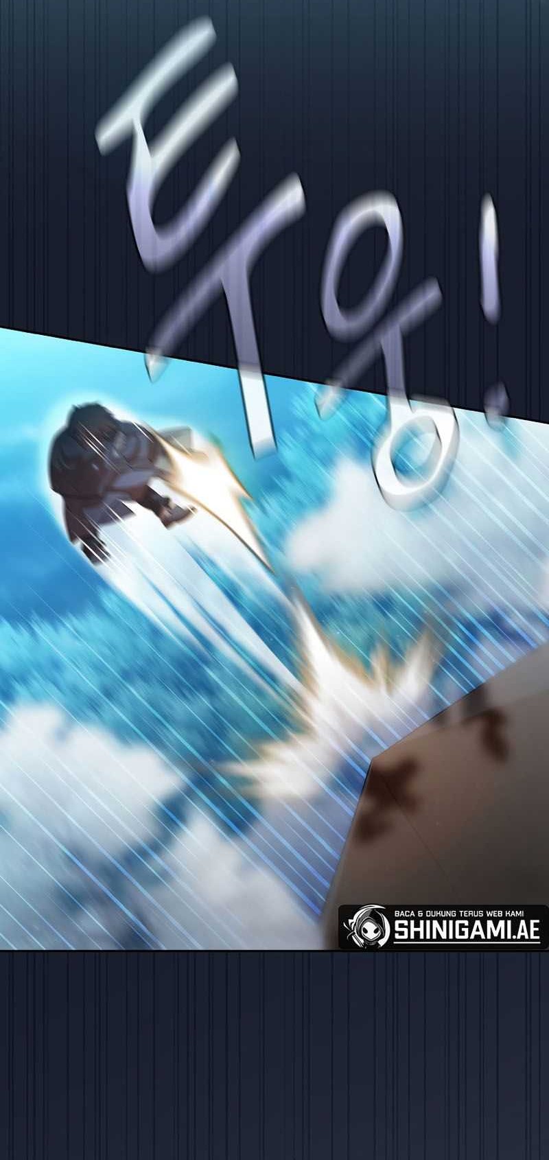 Magic Academy Survival Guide chapter 66 halaman 5